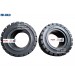 Lốp xe nâng 23x10-12 MR Solid Hàn Quốc
